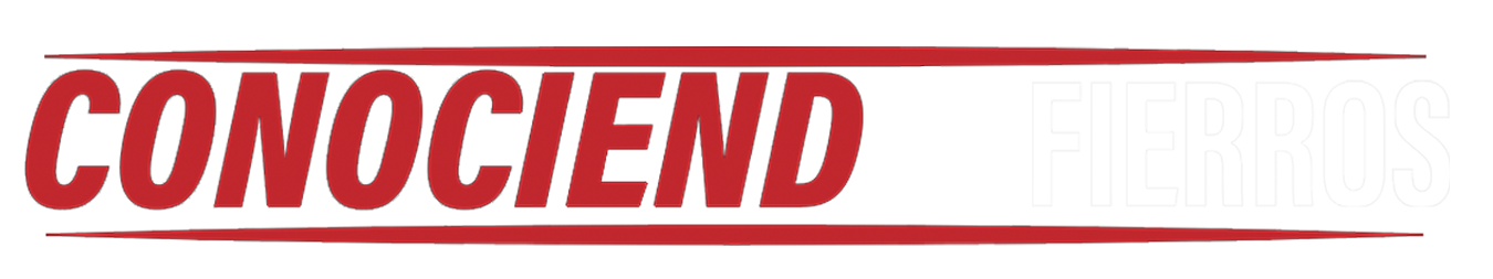 conociendofierros.com