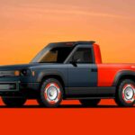 El Slate Truck es un pick‑up eléctrico económico que apuesta por personalización, simplicidad mecánica y costos accesibles en el mercado.